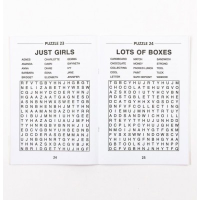 Brain Teaser/ Puzzles