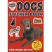 Sticker Activity Book