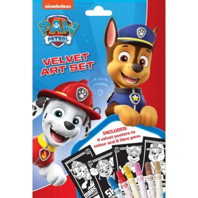 Paw Patrol