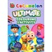 Ultimate Colouring & Activity