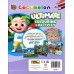 Ultimate Colouring & Activity