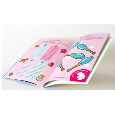 Mixed English/Maths/Science