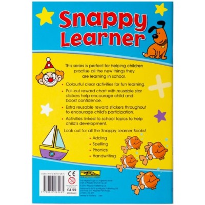 Mixed English/Maths/Science