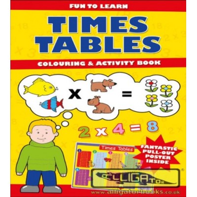 Mixed English/Maths/Science