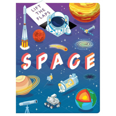 Lift the flap/ Slider Books