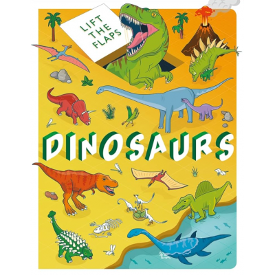 Lift the flap/ Slider Books