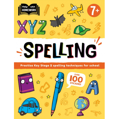 Activity Books