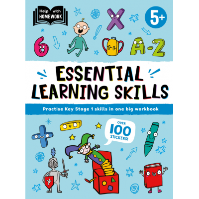 Activity Books