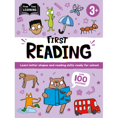 Activity Books