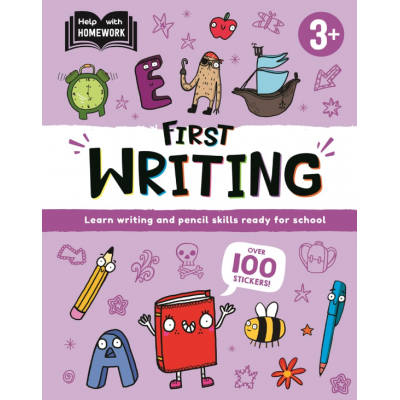 Activity Books
