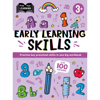 Activity Books