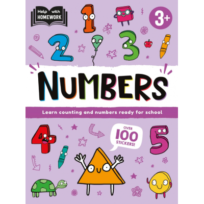 Activity Books
