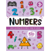 Activity Books