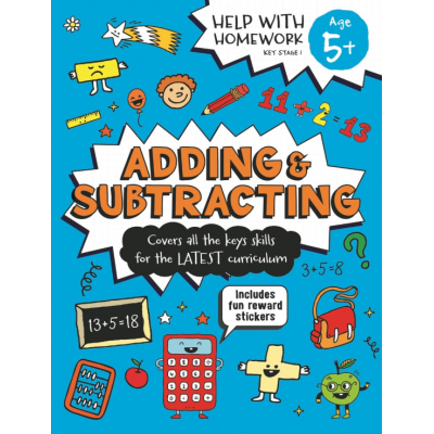 Activity Books