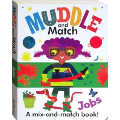 (3-7 years old) children's book