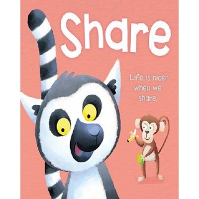 (3-7 years old) children's book