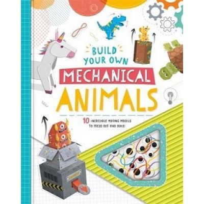 Activity Book