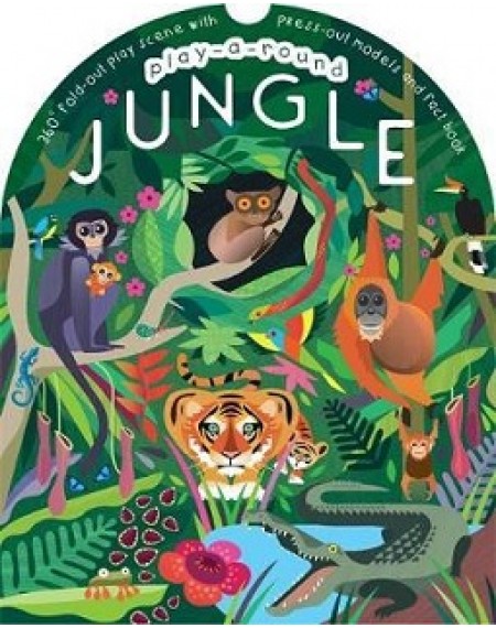 Play-A-Round:Jungle