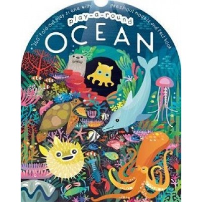 (3-7 years old) children's book