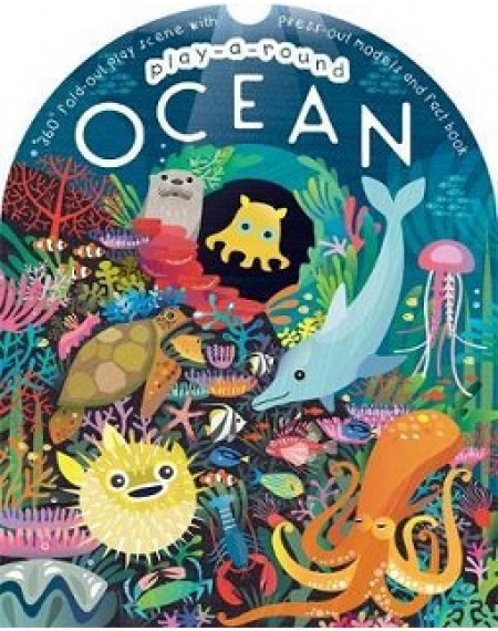Play-A-Round: Ocean