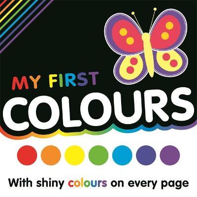 (0-3 years old) children book