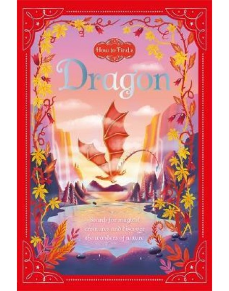 How To Find A … : Dragon
