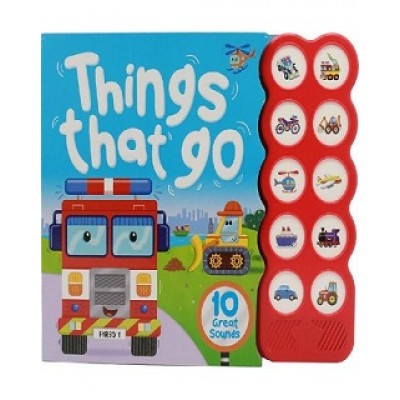 Music/Sound Book/Movietheater