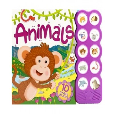 Music/Sound Book/Movietheater