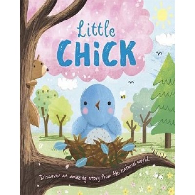 (3-7 years old) children's book