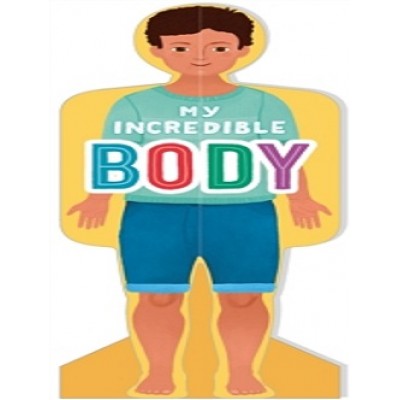 (3-7 years old) children's book