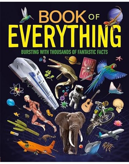 Big Book of Everything