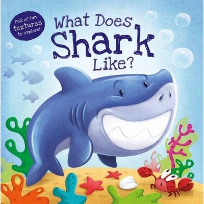 Touch and Feel Books