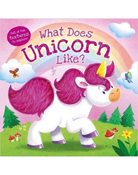 What Does Unicorn Like?