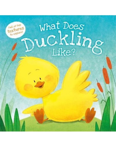 What Does Duckling Like?
