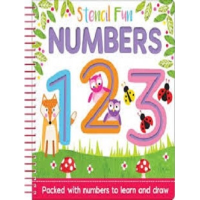 Activity/ Sticker book