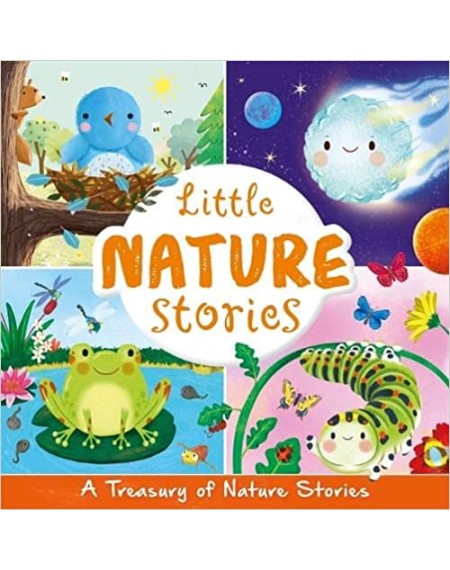 Little Nature Stories
