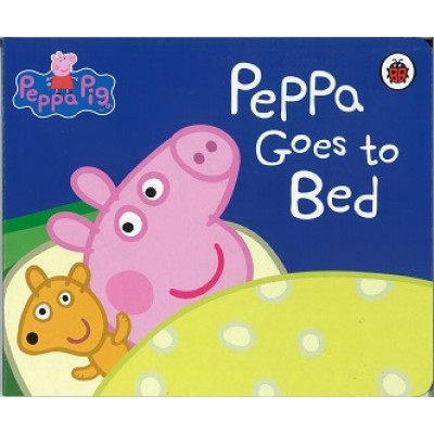 Peppa Pig