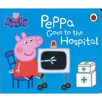 Peppa Pig
