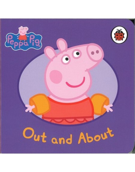 Peppa Pig: Out & About
