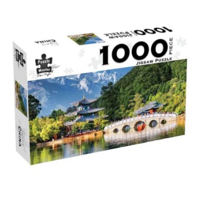 1000pc Jigsaw