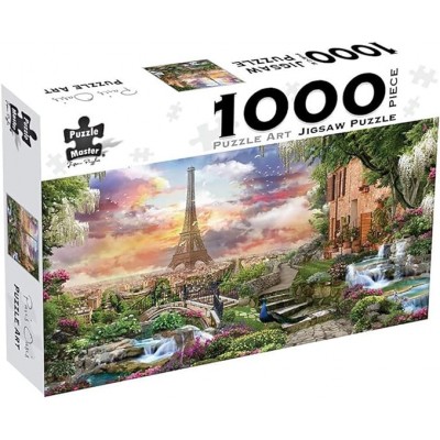 1000pc Jigsaw