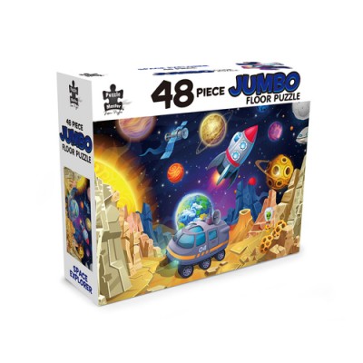 48 piece Jigsaw