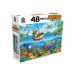 48 piece Jigsaw