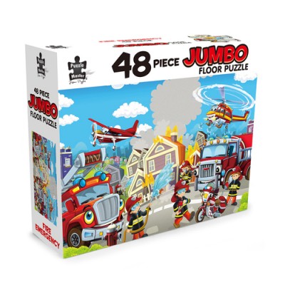 48 piece Jigsaw
