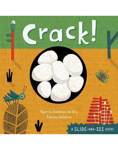 Slide-and-See Crack!