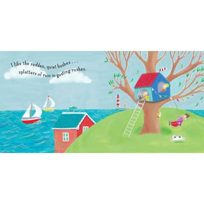 (3-7 years old) children's book