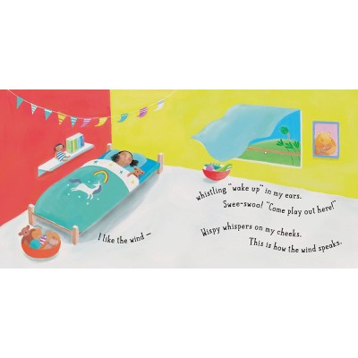 (3-7 years old) children's book