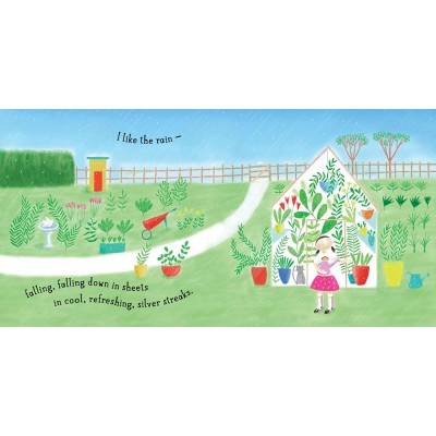 (3-7 years old) children's book