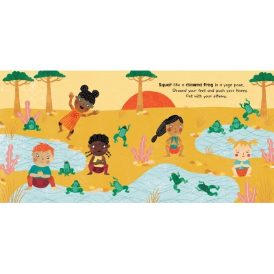 (3-7 years old) children's book