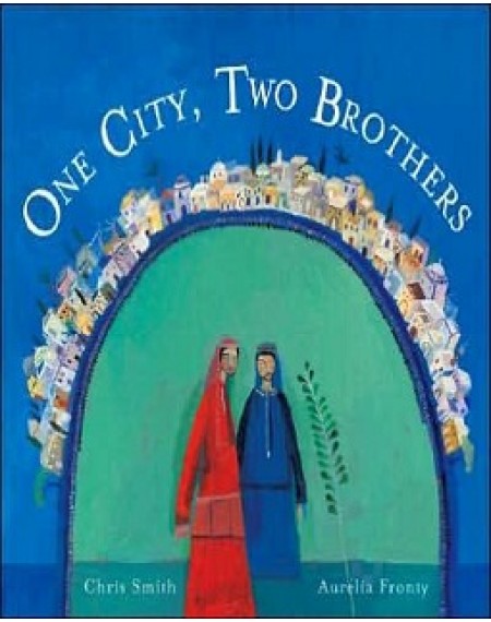 One City, Two Brothers